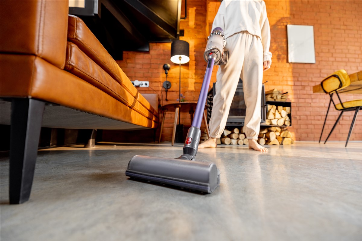 meilleur aspirateur laveur