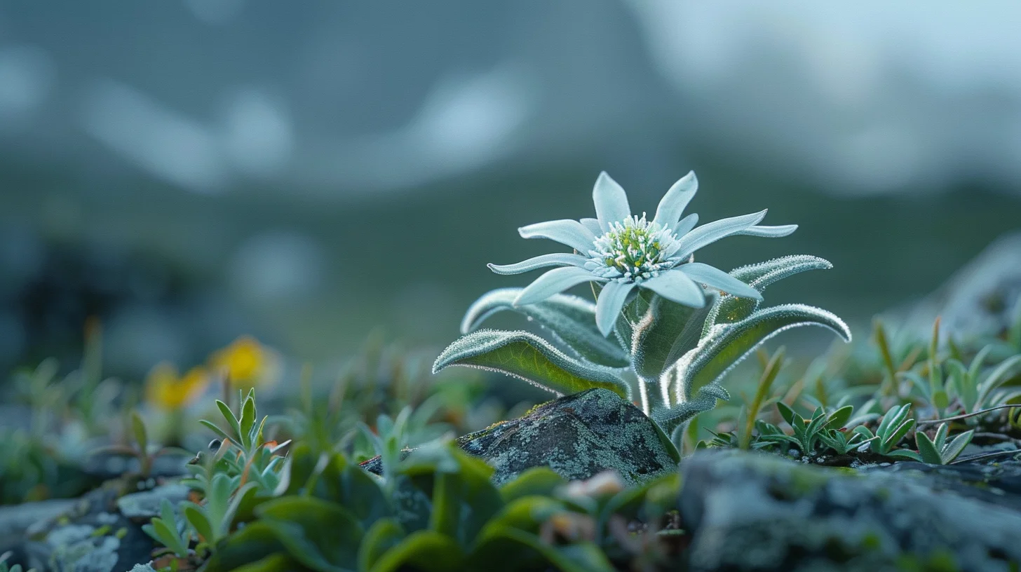 edelweiss