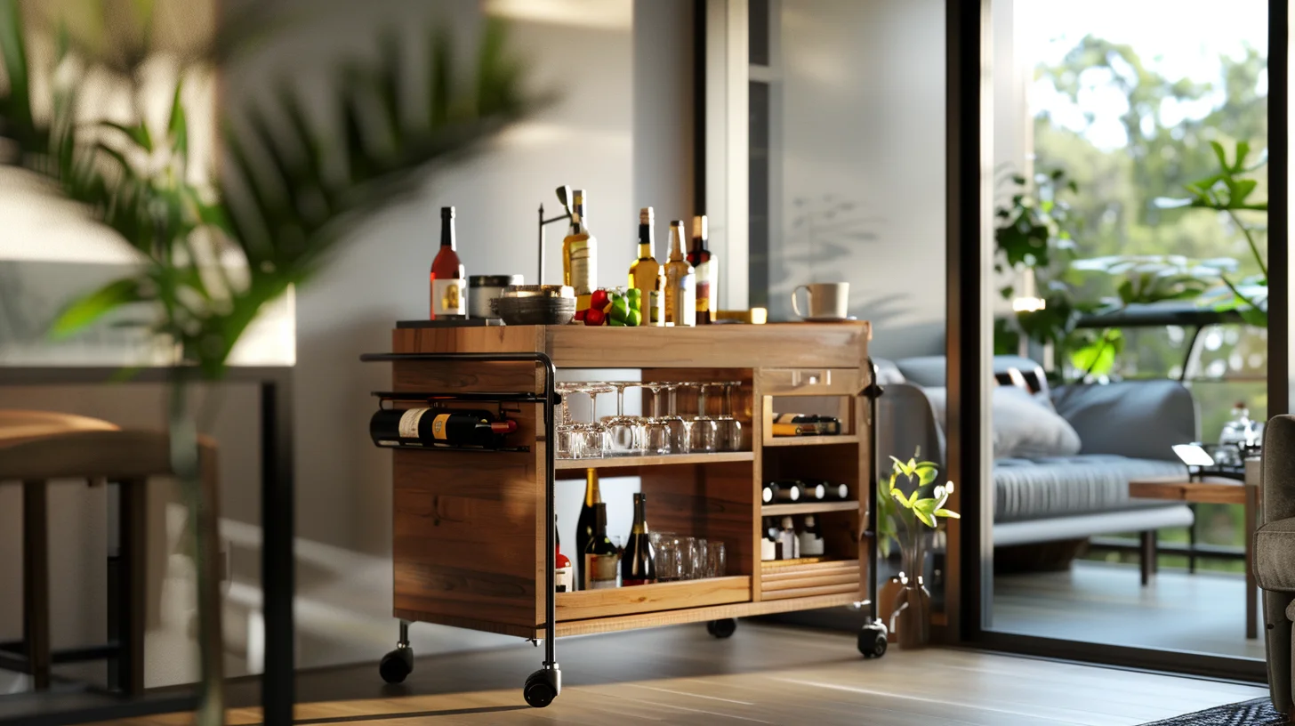 mini-bar